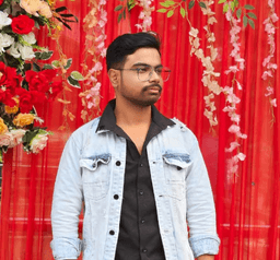 Debanjan Paul