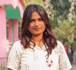 Sulagna Ghosh